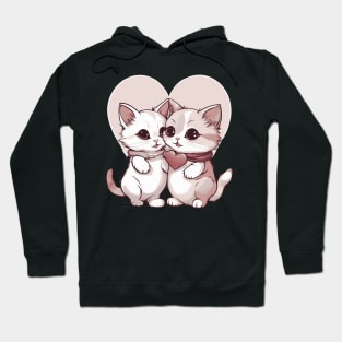 Baby Muchnkin Kitten Hoodie